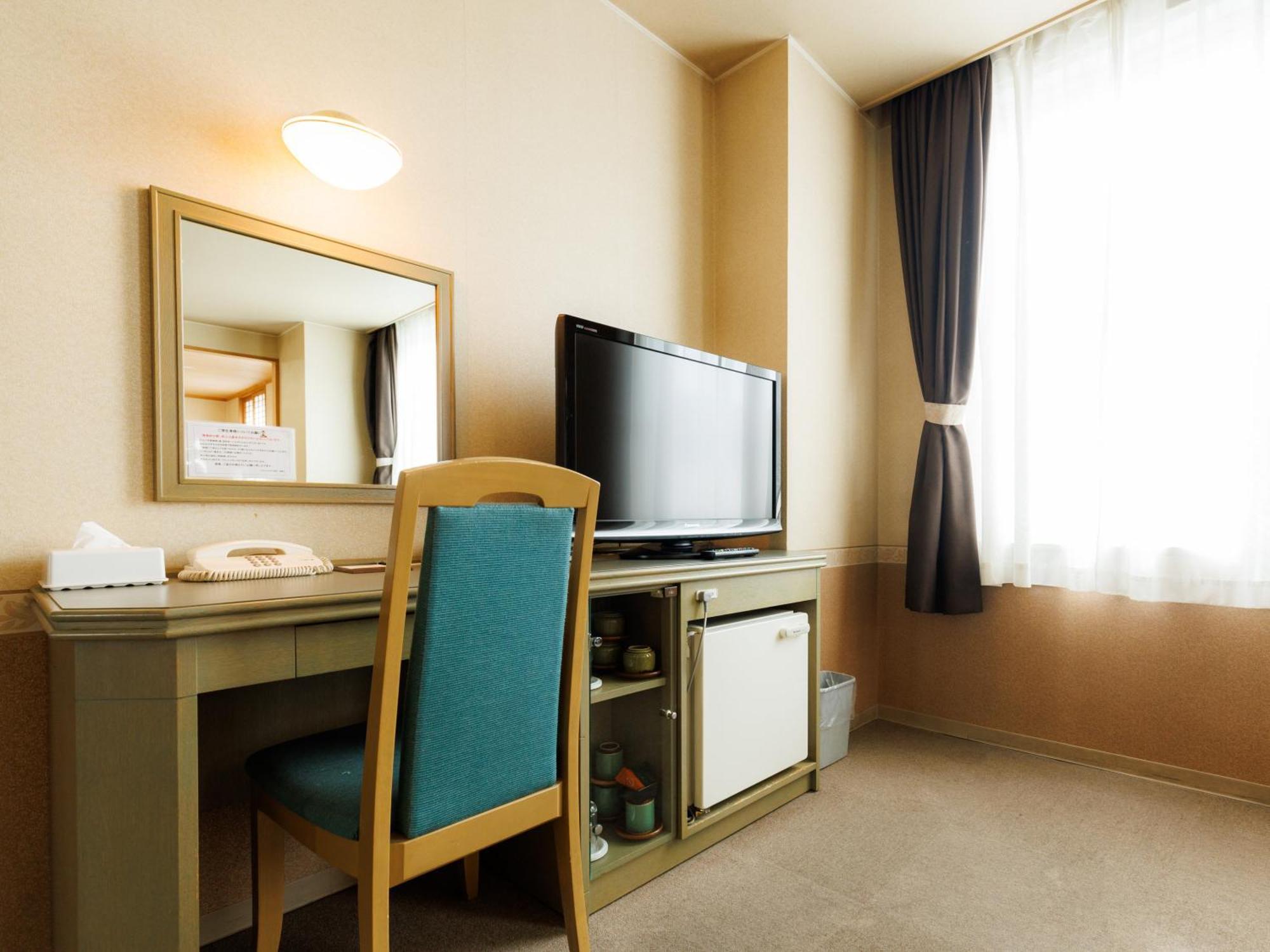 Tabist Asahikawa Station Hotel Exterior foto