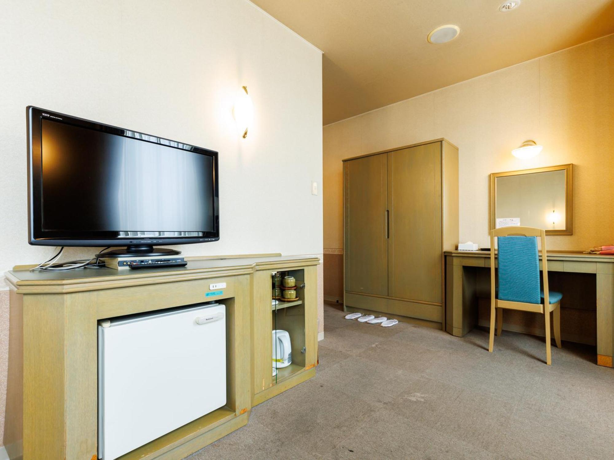 Tabist Asahikawa Station Hotel Exterior foto