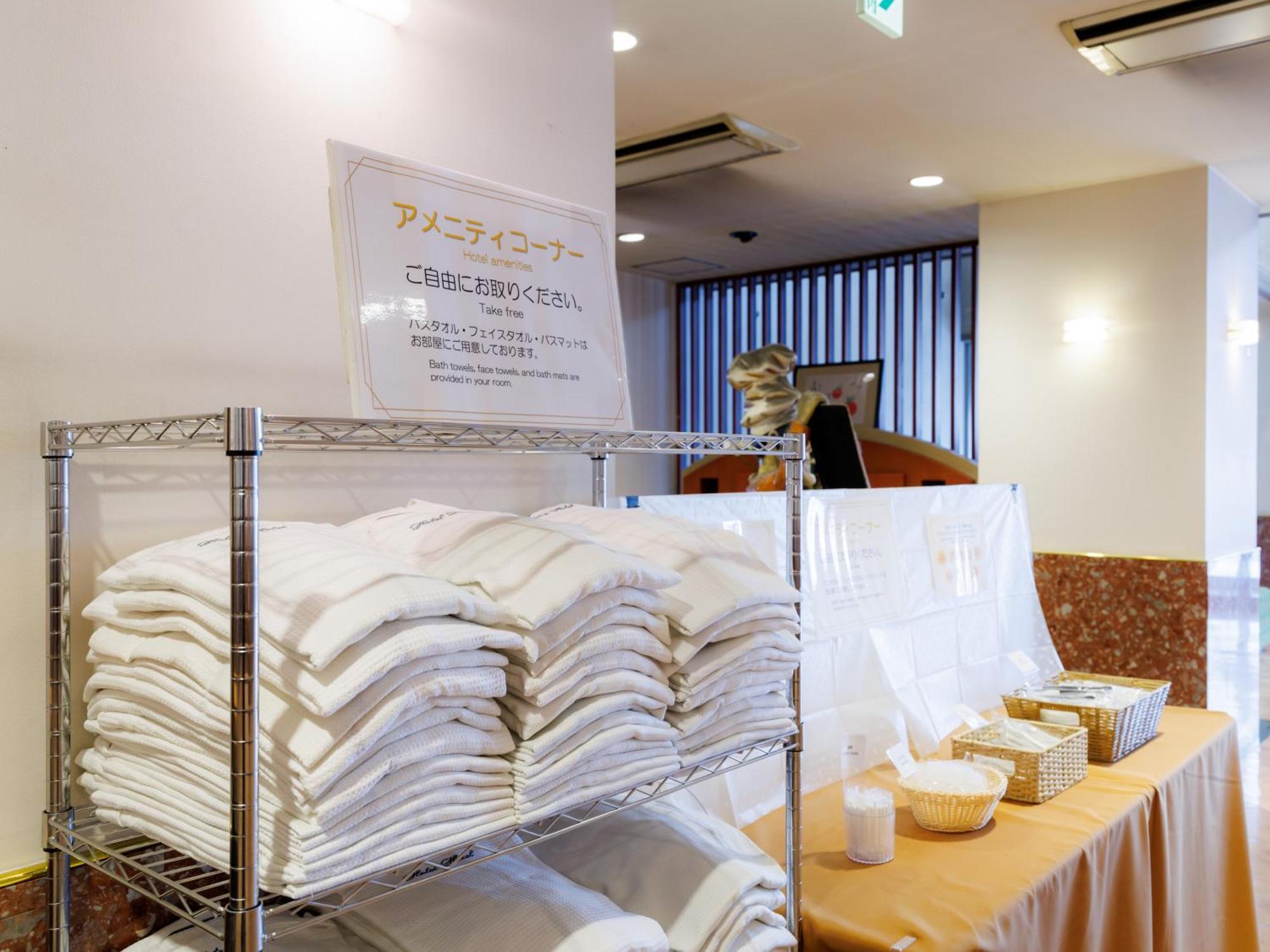 Tabist Asahikawa Station Hotel Exterior foto